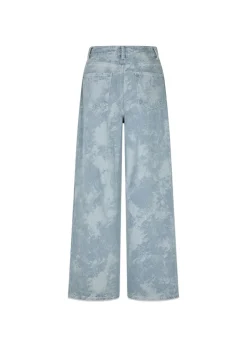 Dame Modström Bukser>Newlandmd pants