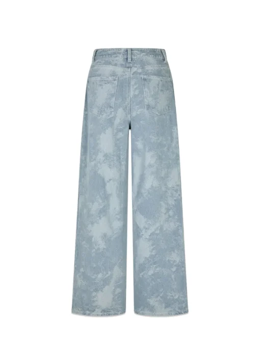 Dame Modström Bukser>Newlandmd pants