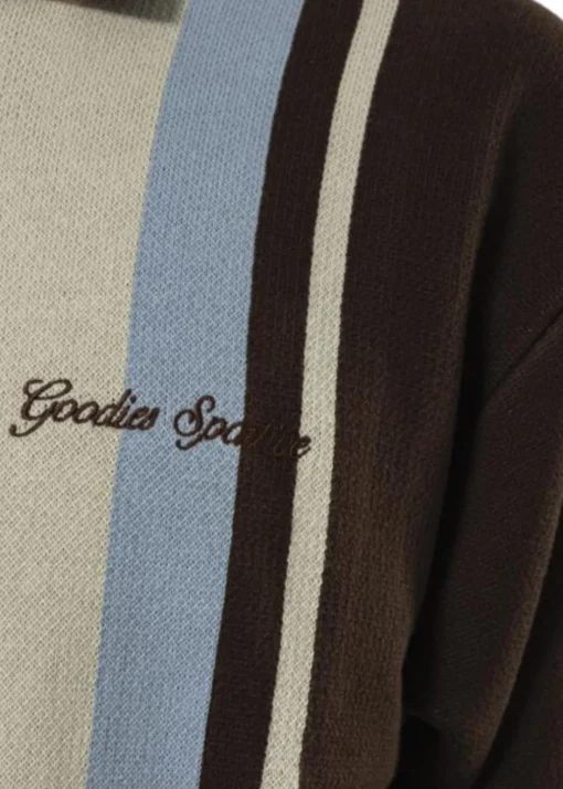 Goodies Sportive T-Shirts>NIAGARA POLO
