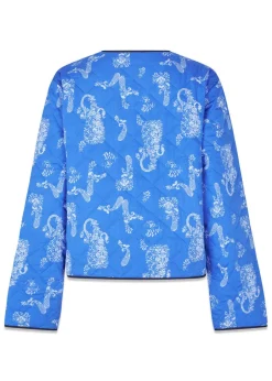 Dame Modström Jakker>Nicholasmd jacket