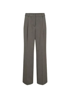 Dame HAUTE L’AMITIÉ Bukser>Nicole Pleat Pant