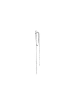 Dame Jane Kønig Smykker>Night Magic Earring