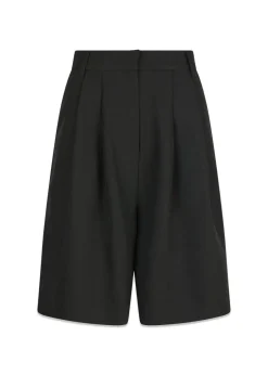 Dame Neo Noir Shorts>Nika Bermuda Shorts