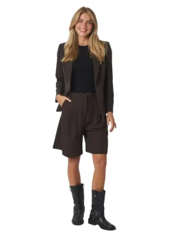 Dame Neo Noir Shorts></noscript>Nika Structure Shorts