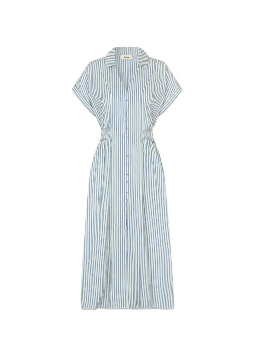 Dame Modström Kjoler>Nikkomd dress