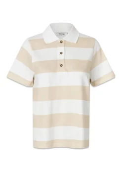 Dame Modström T-Shirts>Nobumd polo