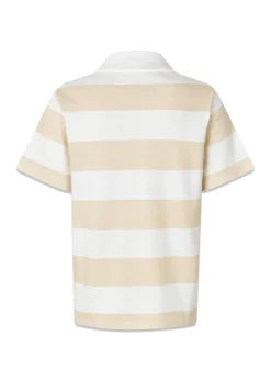 Dame Modström T-Shirts>Nobumd polo
