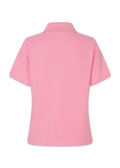 Dame Modström T-Shirts></noscript>Nobumd solid polo