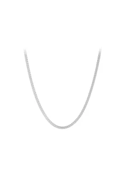 Dame Pernille Corydon Smykker>Nora Necklace Adj. 40-45 cm