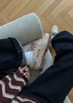 Dame Timberland Loafers>Noreen Boat Shoe
