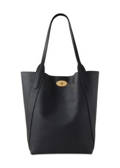 Dame Mulberry Tasker>N/S Bayswater Tote Heavy Grain