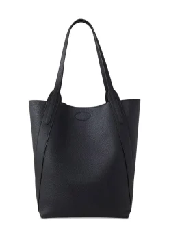 Dame Mulberry Tasker>N/S Bayswater Tote Heavy Grain