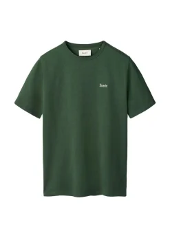 Forét T-Shirts>OAK T-SHIRT