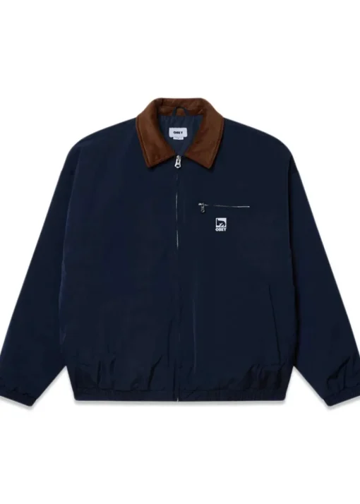 OBEY Jakker>Elysian Jacket