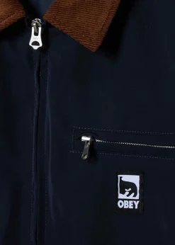 OBEY Jakker></noscript>Elysian Jacket
