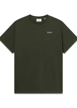 Forét T-Shirts>OCEAN T-SHIRT