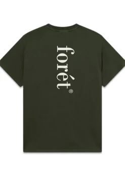Forét T-Shirts>OCEAN T-SHIRT