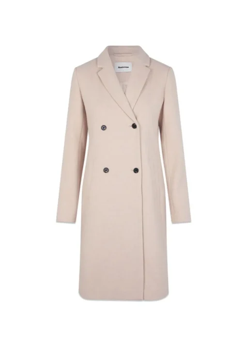 Dame Modström Jakker>Odelia coat