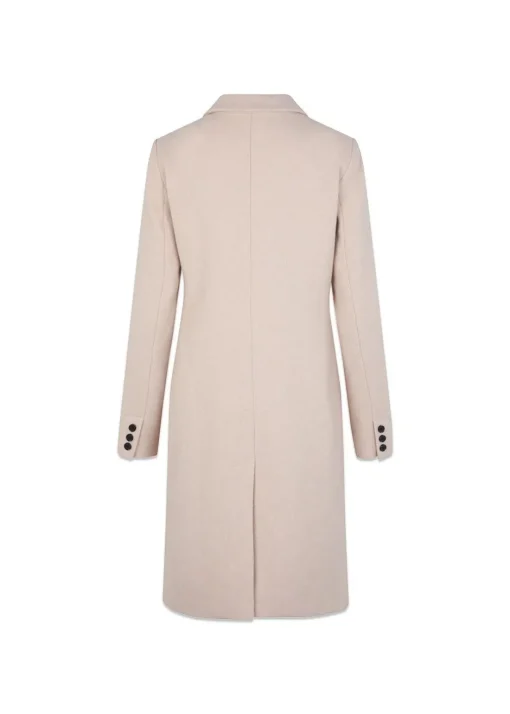 Dame Modström Jakker>Odelia coat