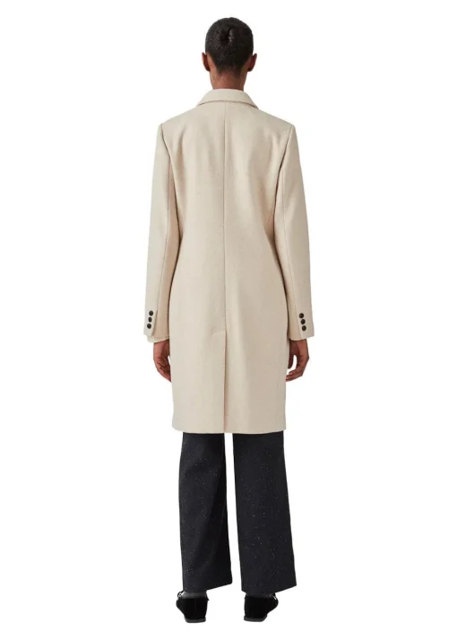 Dame Modström Jakker>Odelia coat