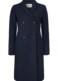 Dame Modström Jakker>Odelia coat