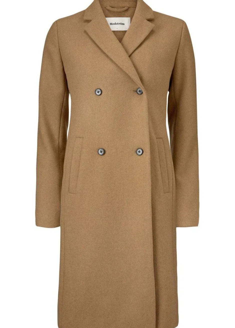 Dame Modström Jakker>Odelia coat