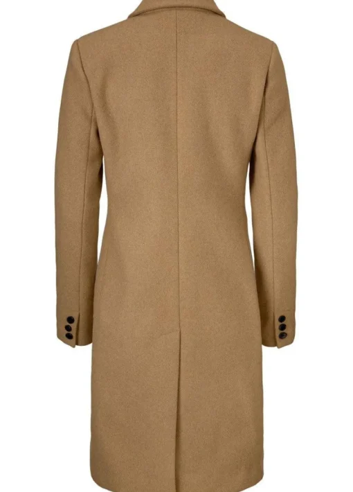 Dame Modström Jakker>Odelia coat