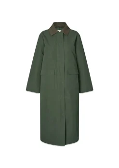 Dame Modström Jakker>Odettemd coat