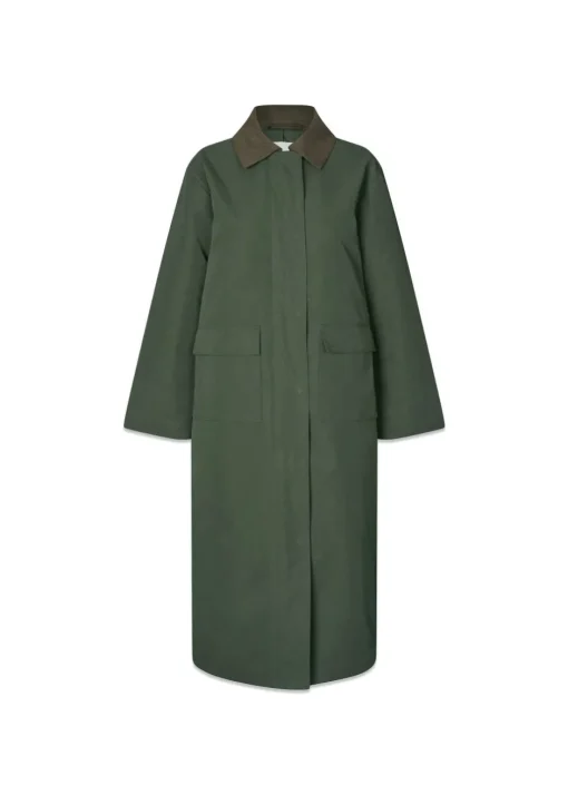 Dame Modström Jakker>Odettemd coat