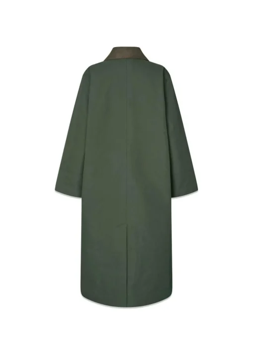 Dame Modström Jakker>Odettemd coat