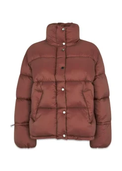 Dame Modström Jakker>Odinmd jacket