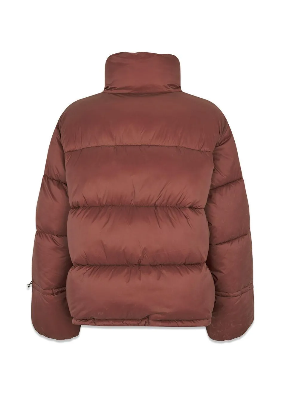 Dame Modström Jakker>Odinmd jacket