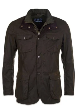 Barbour Jakker>Ogston