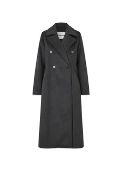 Dame Modström Jakker>Olinamd coat