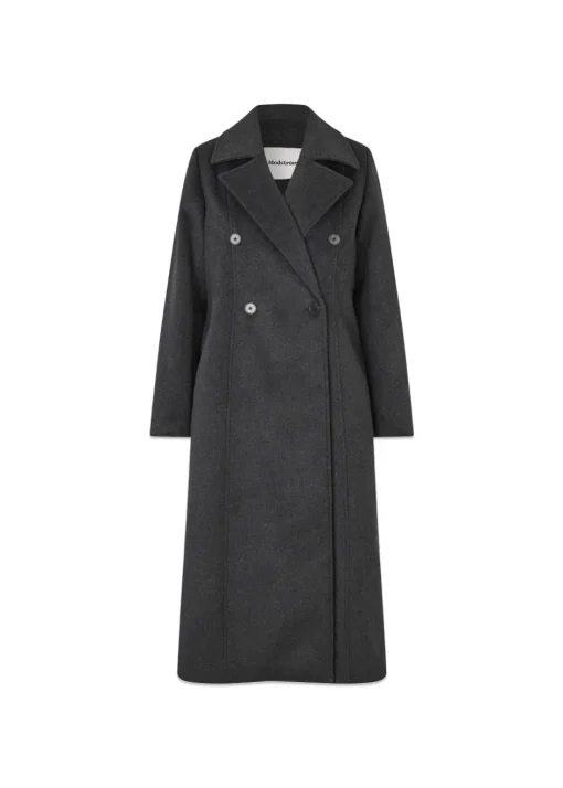 Dame Modström Jakker>Olinamd coat