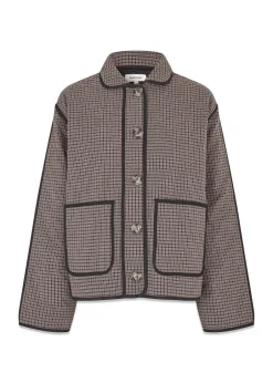Dame Modström Jakker>Ominemd jacket