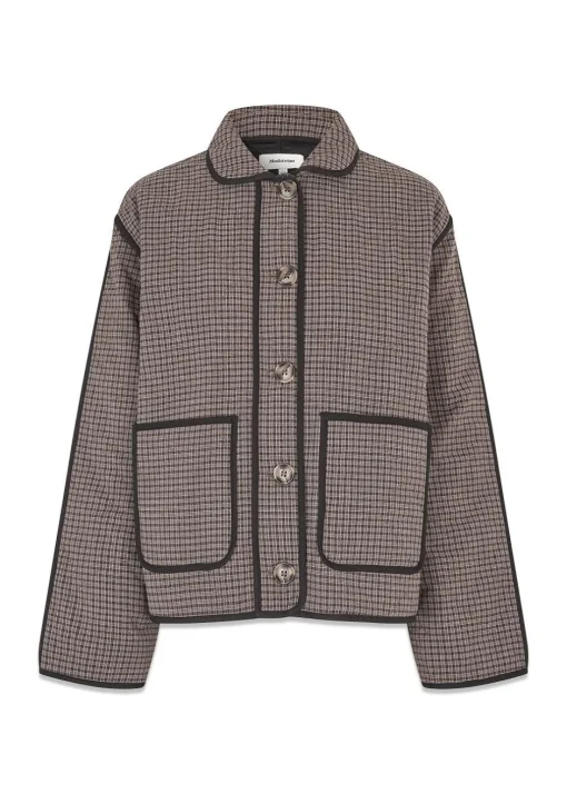 Dame Modström Jakker>Ominemd jacket