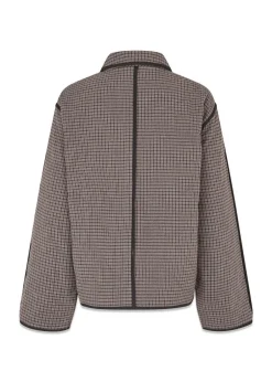 Dame Modström Jakker>Ominemd jacket