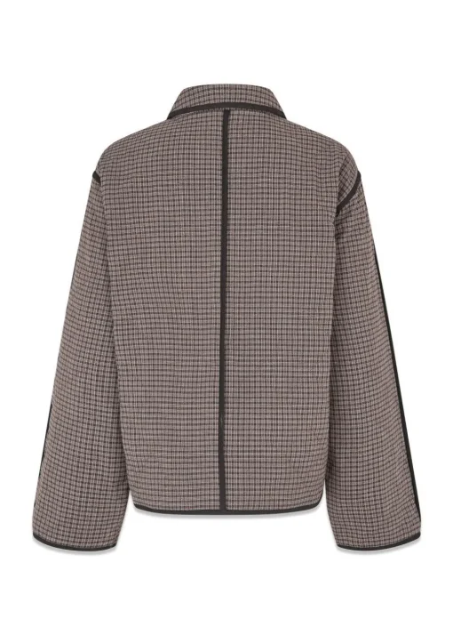 Dame Modström Jakker>Ominemd jacket