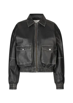Dame Modström Jakker>Opeyamd jacket