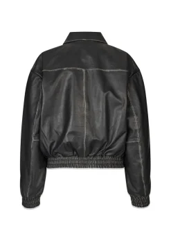 Dame Modström Jakker>Opeyamd jacket