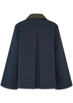 Dame Modström Jakker>Orkidemd jacket