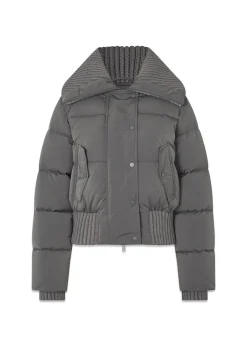 Dame Modström Jakker>Orzalamd jacket
