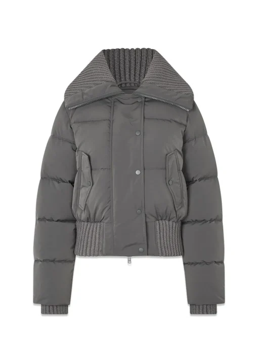 Dame Modström Jakker>Orzalamd jacket