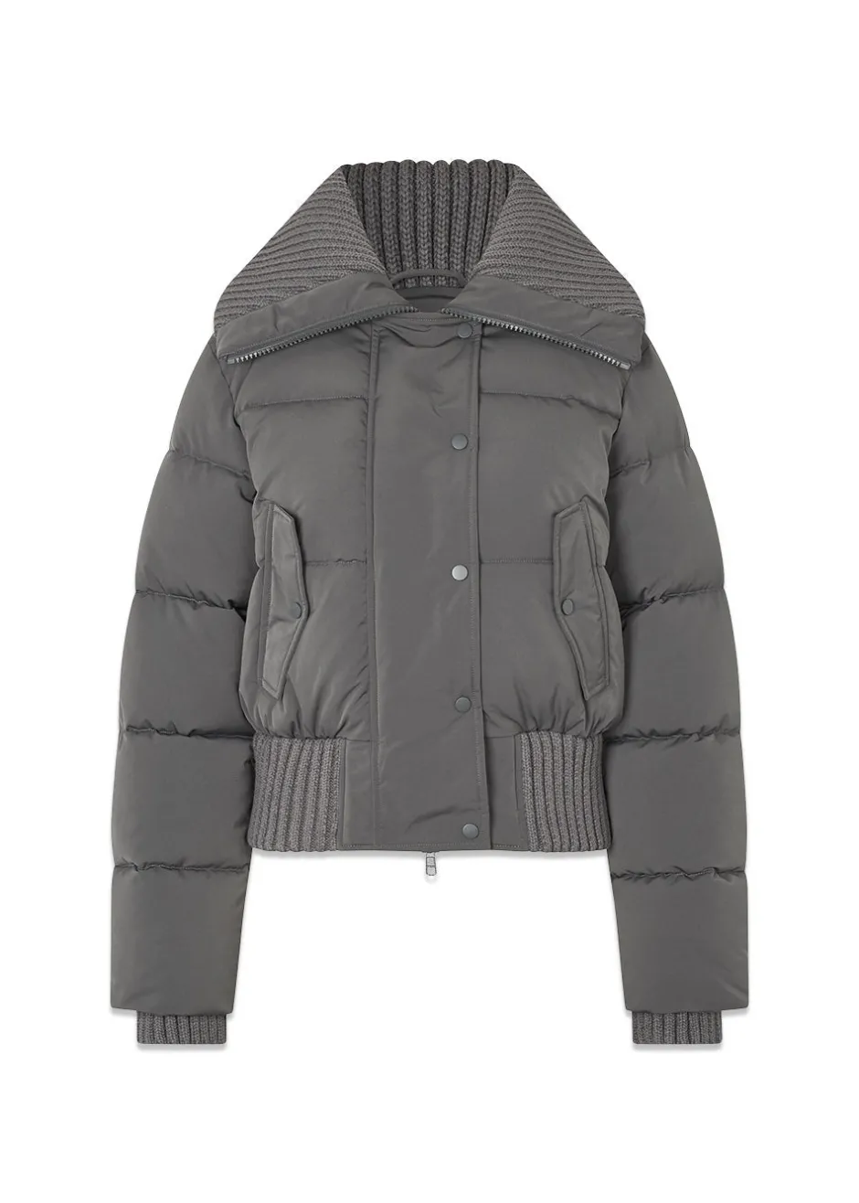 Dame Modström Jakker>Orzalamd jacket