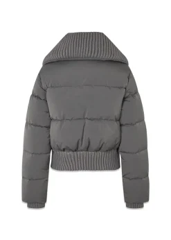 Dame Modström Jakker>Orzalamd jacket