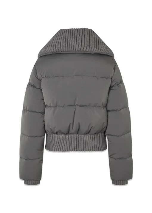 Dame Modström Jakker>Orzalamd jacket