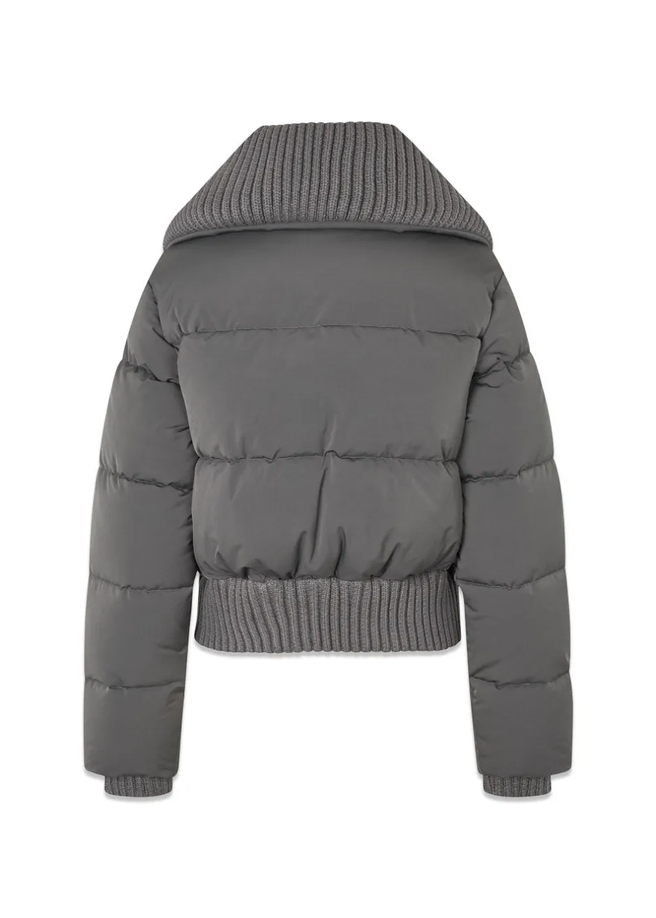 Dame Modström Jakker>Orzalamd jacket