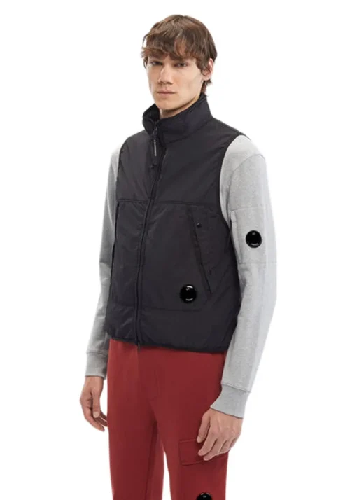 C.P. Company Jakker>Outerwear Vest G.D.P.