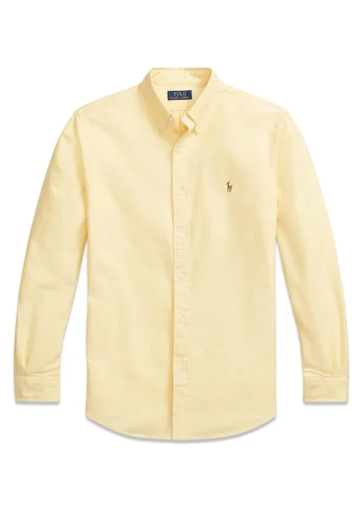 Ralph Lauren Skjorter>Oxford Shirt